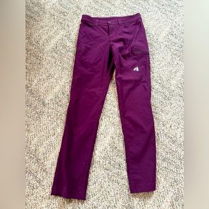 Women’s Eddie Bauer First Ascent pants